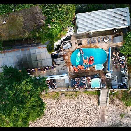 Villa House *