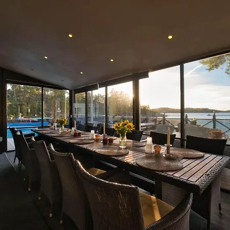House Villa