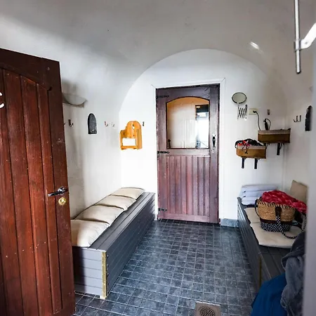 House Villa Pargas