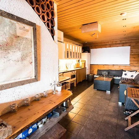 House Villa *